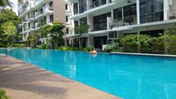 The Foresta @ Mount Faber (D4), Condominium #635289241
